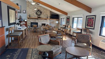 AmericInn by Wyndham Albert Lea