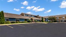 AmericInn by Wyndham Albert Lea