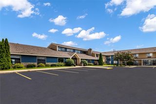 AmericInn by Wyndham Albert Lea