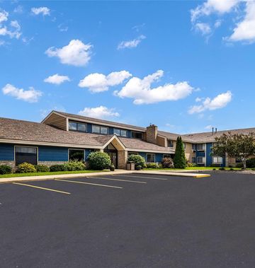 AmericInn by Wyndham Albert Lea