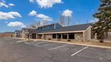 AmericInn by Wyndham White Bear Lake