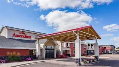 AmericInn by Wyndham Virginia