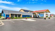 AmericInn by Wyndham Virginia