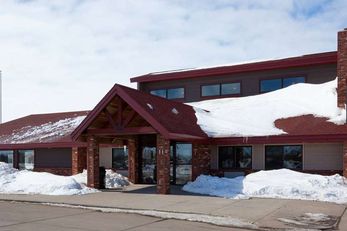 AmericInn by Wyndham Grafton