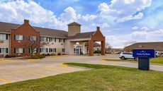 AmericInn by Wyndham Pella