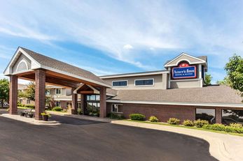 AmericInn Hotel & Suites Stillwater