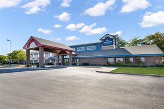 AmericInn Hotel & Suites Stillwater