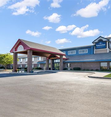 AmericInn Hotel & Suites Stillwater
