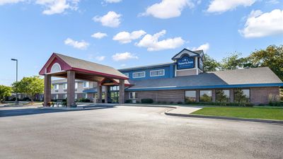 AmericInn Hotel & Suites Stillwater