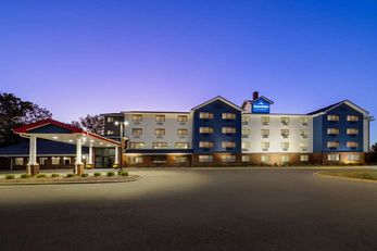 AmericInn by Wyndham Inver Grove