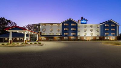 AmericInn by Wyndham Inver Grove