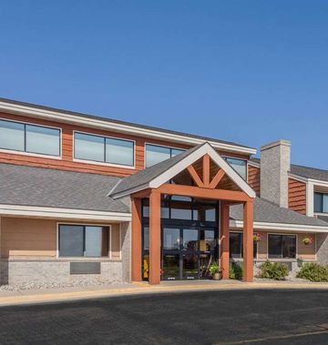 AmericInn by Wyndham Hutchinson