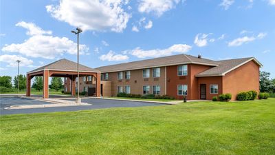 AmericInn by Wyndham Hutchinson