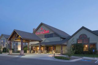 AmericInn by Wyndham Laramie