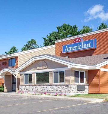 AmericInn by Wyndham Cloquet