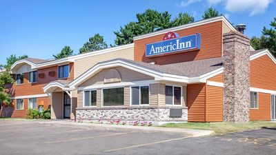 AmericInn by Wyndham Cloquet