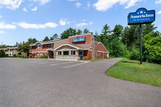 AmericInn by Wyndham Cloquet