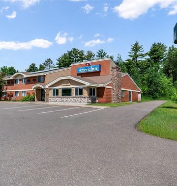 AmericInn by Wyndham Cloquet