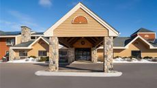 AmericInn by Wyndham Tofte-Lake Superior