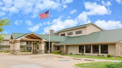 AmericInn by Wyndham Ankeny
