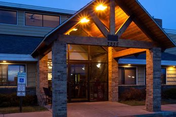 AmericInn by Wyndham Bismarck