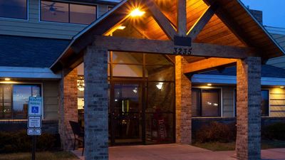 AmericInn by Wyndham Bismarck