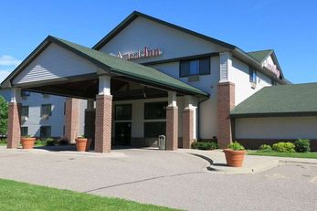 AmericInn by Wyndham Mounds View