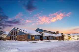AmericInn by Wyndham Aberdeen
