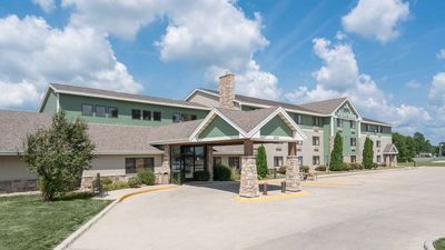 AmericInn Lodge & Suites Fort Dodge