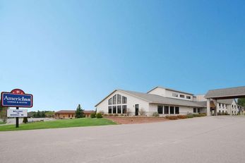 AmericInn by Wyndham Merrill