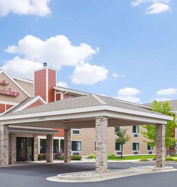 AmericInn by Wyndham Greenville