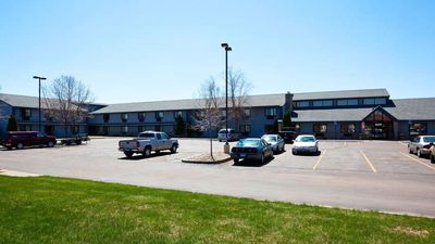 AmericInn by Wyndham Sioux Falls