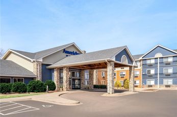 AmericInn by Wyndham Shakopee
