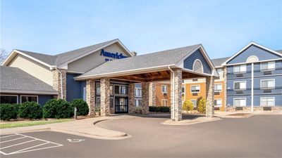 AmericInn by Wyndham Shakopee