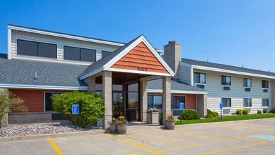 AmericInn by Wyndham Spencer