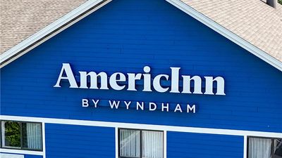 AmericInn by Wyndham Green Bay East