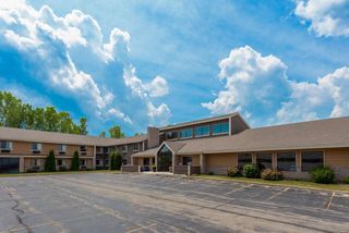 AmericInn by Wyndham Hartford