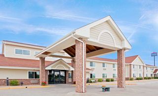 AmericInn by Wyndham, Madison SD