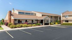 AmericInn by Wyndham West Bend