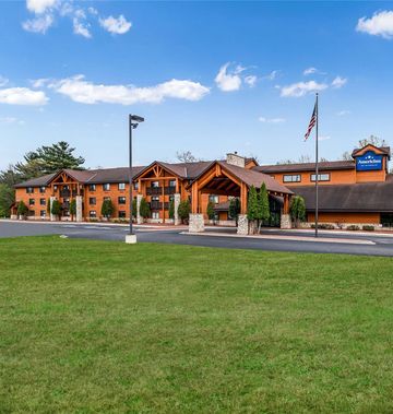 AmericInn by Wyndham Wisconsin Dells