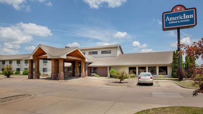 AmericInn by Wyndham Muscatine