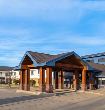 AmericInn by Wyndham Muscatine