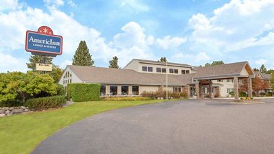 AmericInn by Wyndham Rhinelander