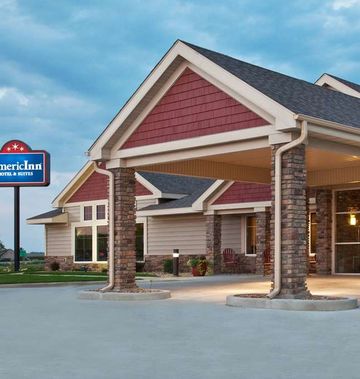 AmericInn by Wyndham Osage