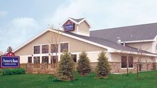 AmericInn by Wyndham Charlevoix