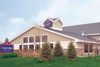 AmericInn by Wyndham Charlevoix