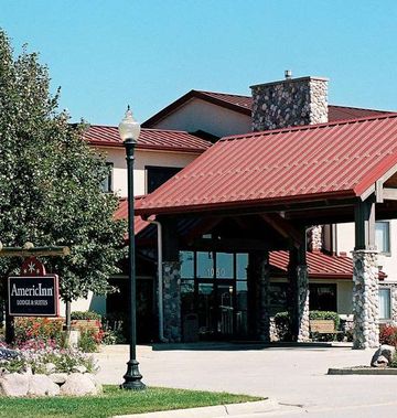 AmericInn by Wyndham Oswego
