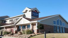 AmericInn by Wyndham McAlester