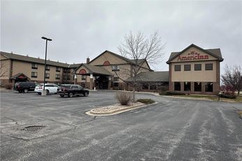 AmericInn by Wyndham Appleton