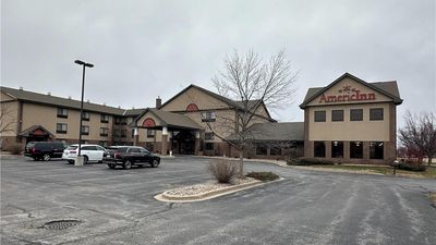 AmericInn by Wyndham Appleton